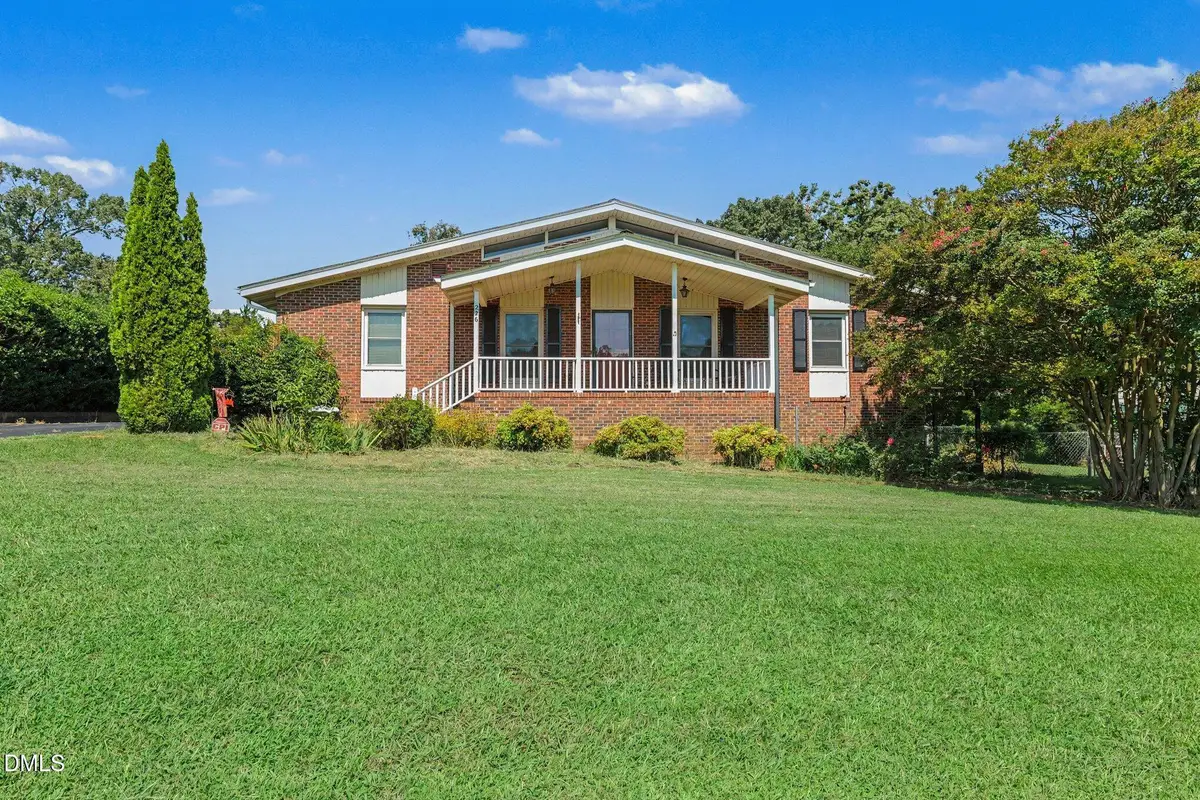 226 Barber Street, Asheboro, NC 27203 - #1