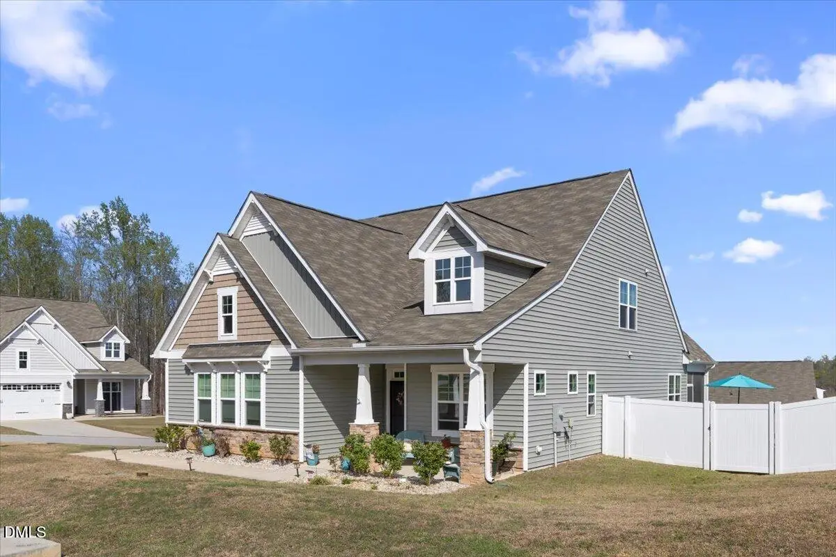 74 Tympani Lane, Garner, NC 27529 - #1