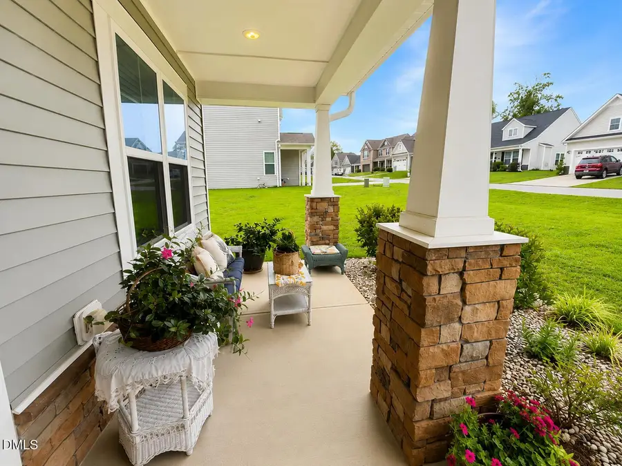 74 Tympani Lane, Garner, NC 27529 - #3