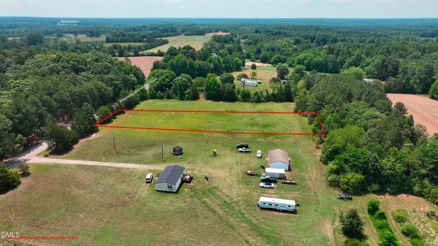 1199 Ridgeway Warrenton Road, Norlina, NC 27563 - #2
