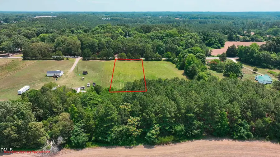 1199 Ridgeway Warrenton Road, Norlina, NC 27563 - #3