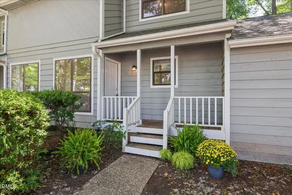 628 Applecross Drive, Cary, NC 27511