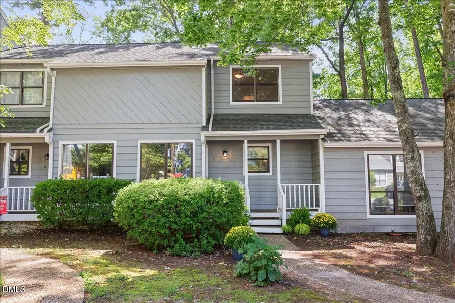 628 Applecross Drive, Cary, NC 27511 - #2