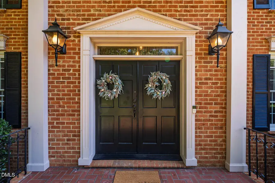 6 St James Place, Chapel Hill, NC 27514 - #3