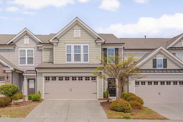 1010 Laceflower Drive, Durham, NC 27713
