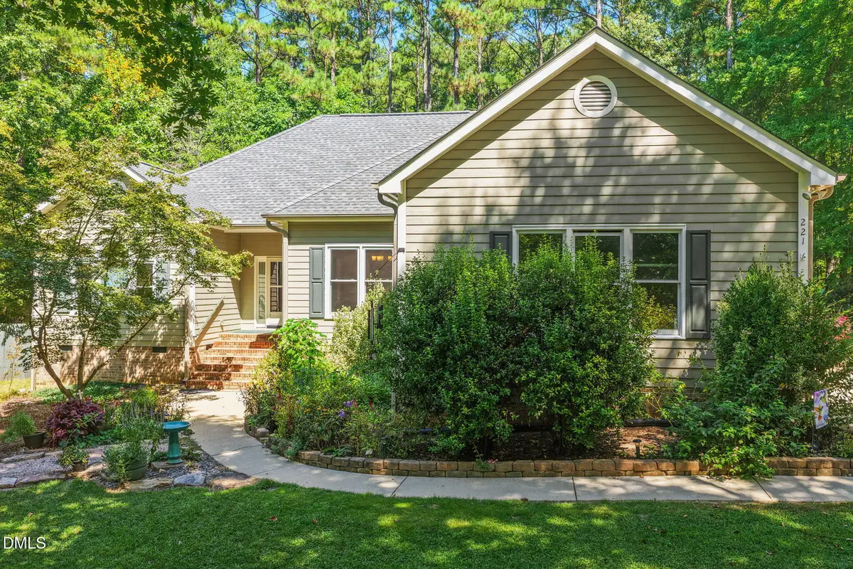 221 Stillwood Drive, Wake Forest, NC 27587 - #1