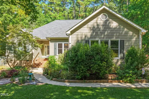 221 Stillwood Drive, Wake Forest, NC 27587