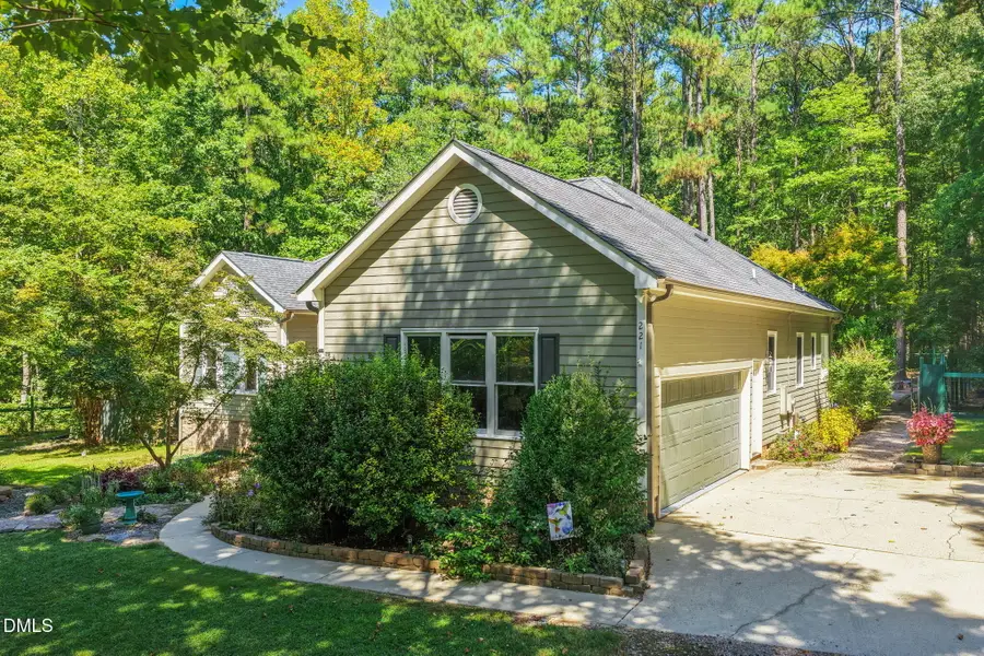 221 Stillwood Drive, Wake Forest, NC 27587 - #2