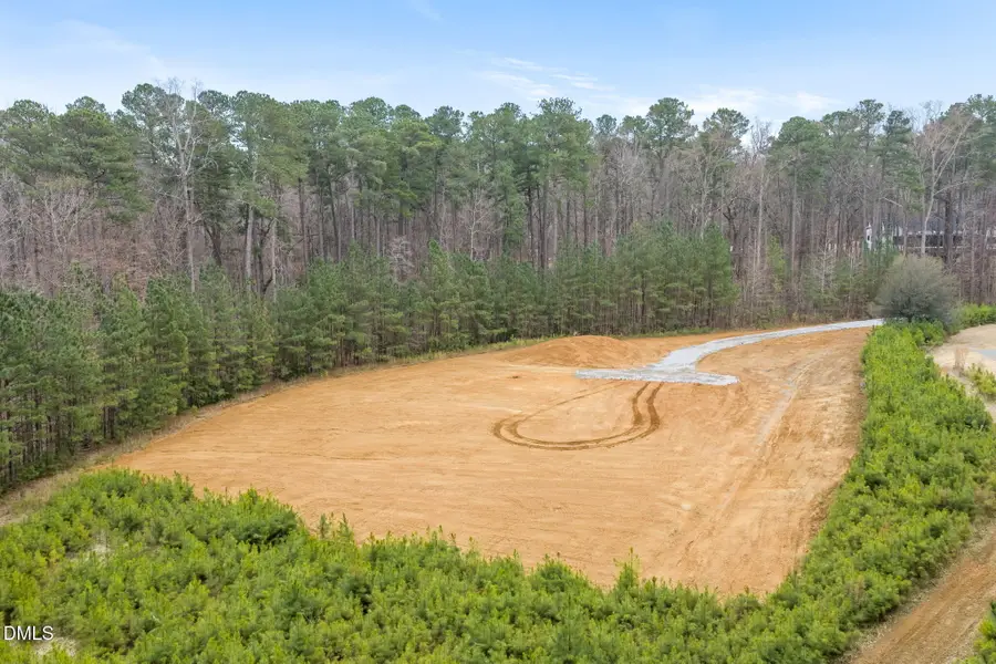 246 Rockford Lane, Chapel Hill, NC 27516 - #2