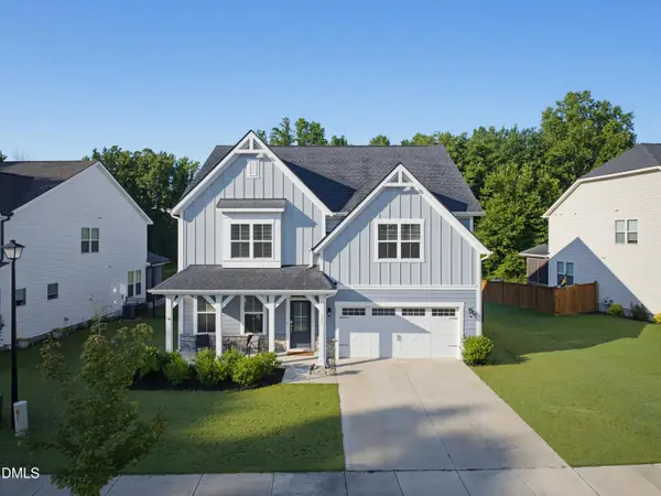 236 Woodstaff Avenue, Wake Forest, NC 27587