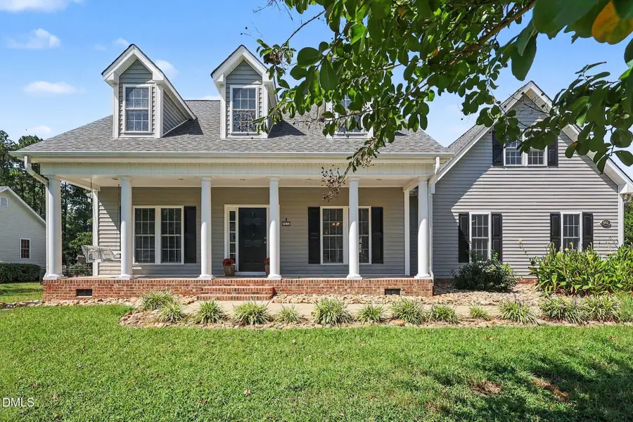 7812 Tuscan Ridge Drive, Wendell, NC 27591 - #3
