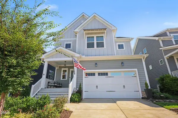 1125 Logperch Way, Wendell, NC 27591