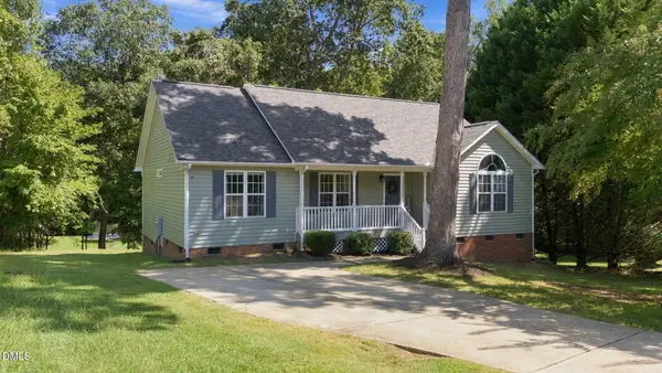 109 Darfield Court, Clayton, NC 27520