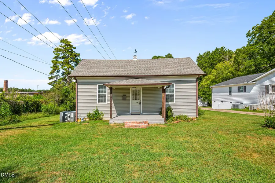 127 E College Street, Franklinton, NC 27525 - #3