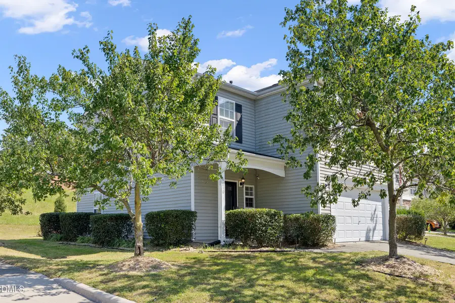 4610 Hoppers Drive, Durham, NC 27704 - #2