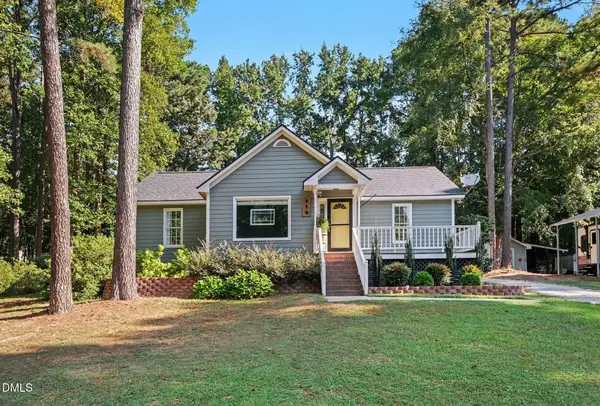 115 Cherry Court, Clayton, NC 27520