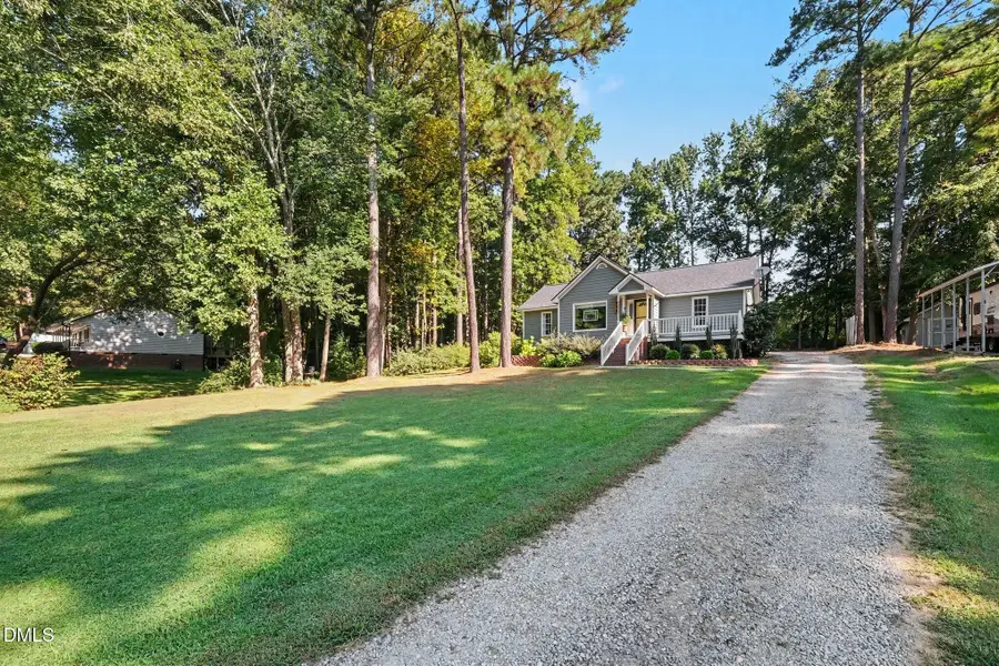 115 Cherry Court, Clayton, NC 27520 - #2