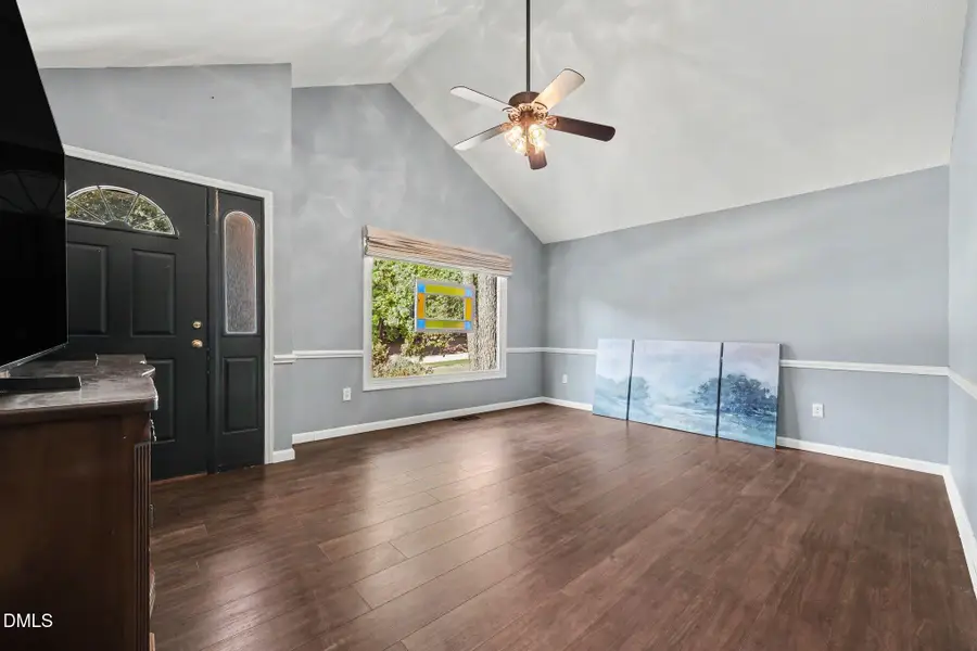 115 Cherry Court, Clayton, NC 27520 - #3