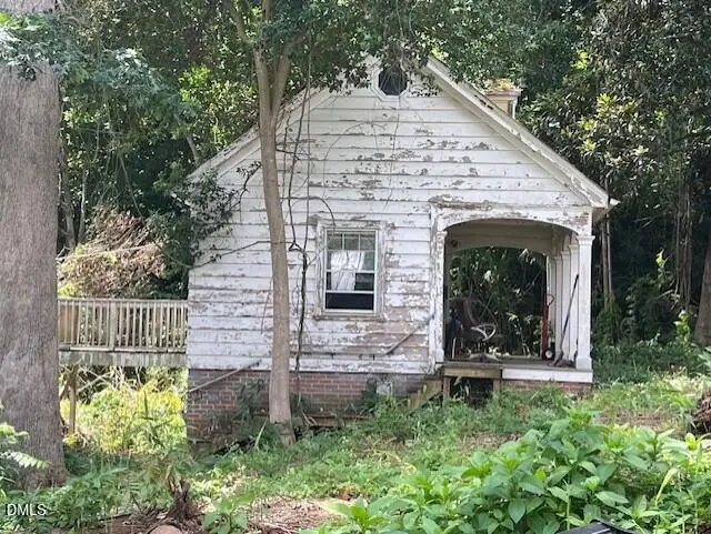1425 N Mangum Street, Durham, NC 27701 - #3