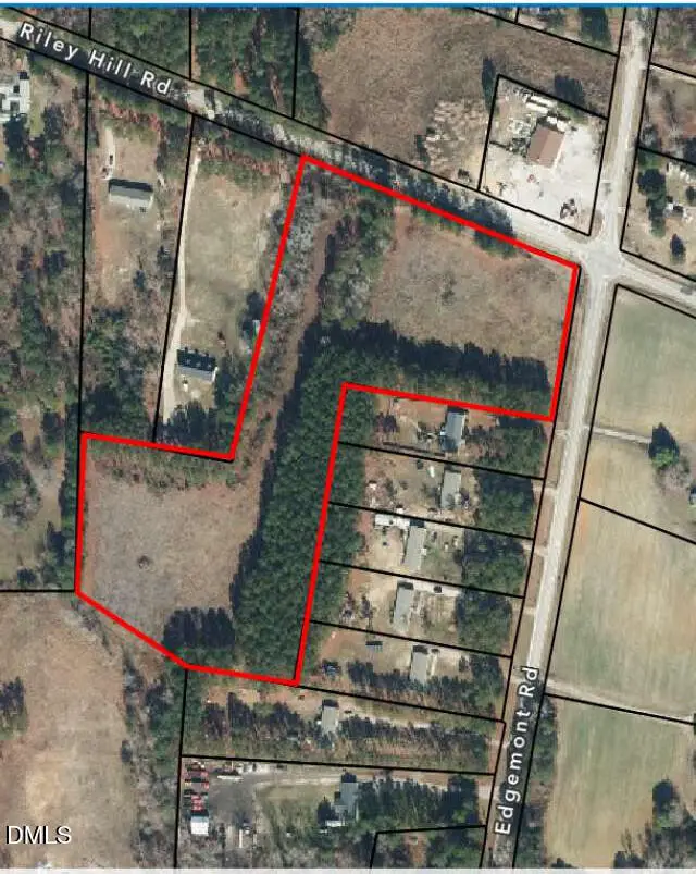 3029 Edgemont Road, Wendell, NC 27591 - #2