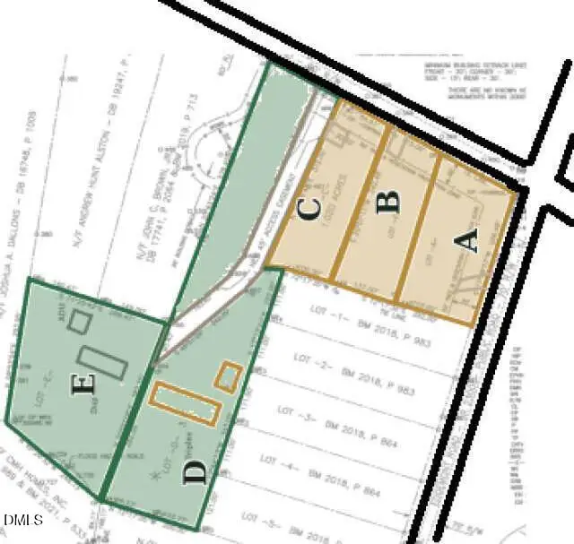 3029 Edgemont Road, Wendell, NC 27591 - #3
