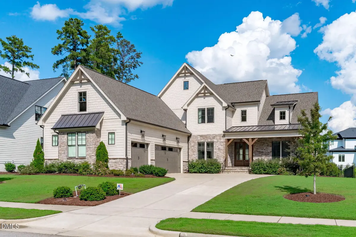 1312 Montvale Ridge Drive, Cary, NC 27519 - #1