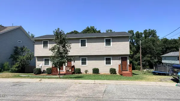 311 Lyric Street, Durham, NC 27701