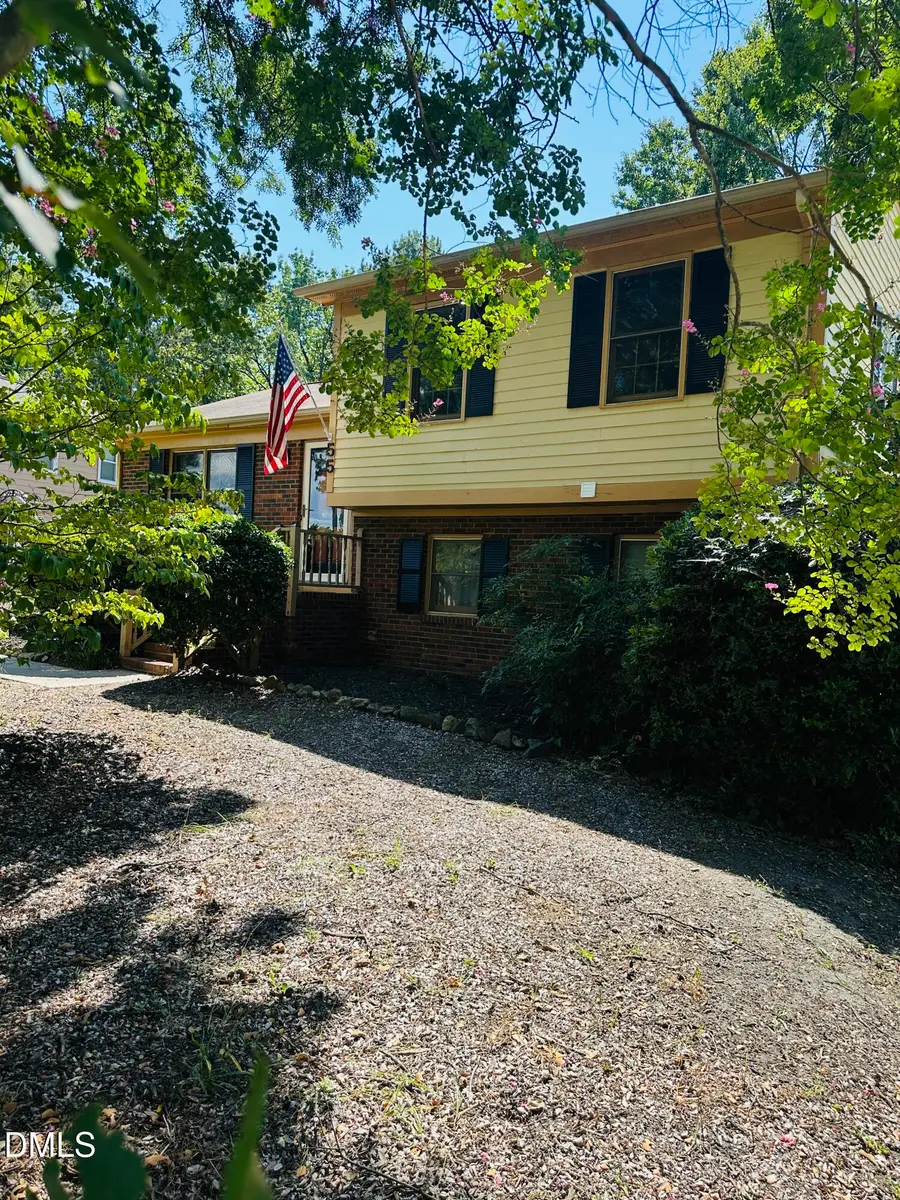 55 N Angela Circle, Durham, NC 27703 - #2