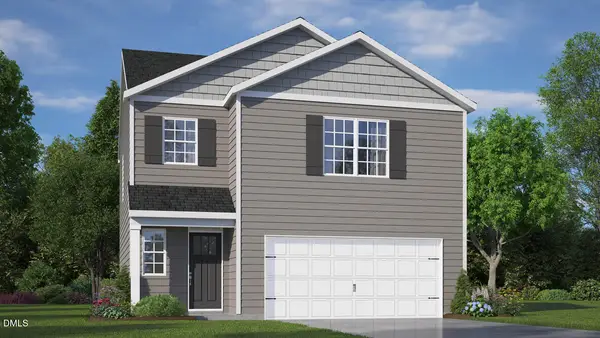 308 Chapel Street, Fuquay Varina, NC 27526