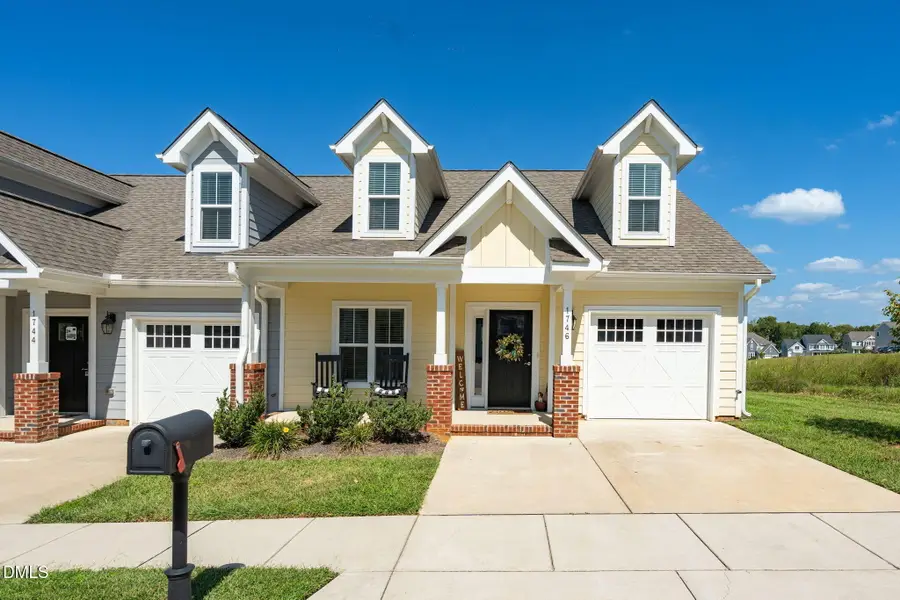 1746 Old Fields Boulevard, Haw River, NC 27258 - #2