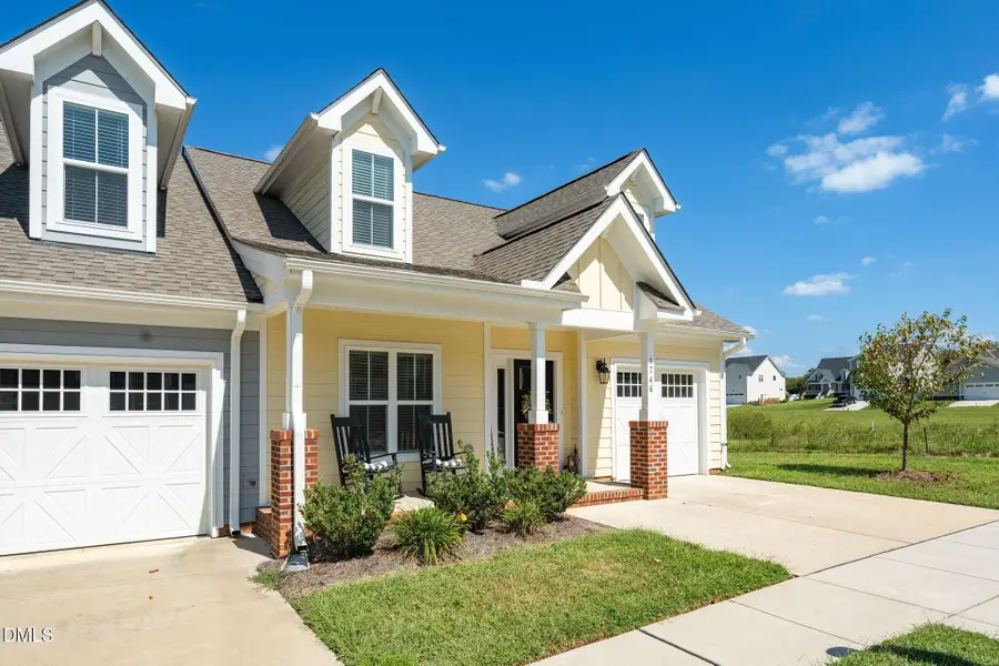 1746 Old Fields Boulevard, Haw River, NC 27258 - #3