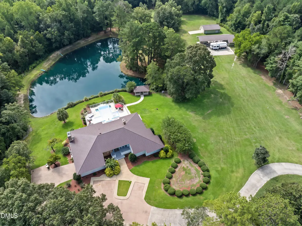 101 Elizabeth Drive, Elizabethtown, NC 28337 - #1