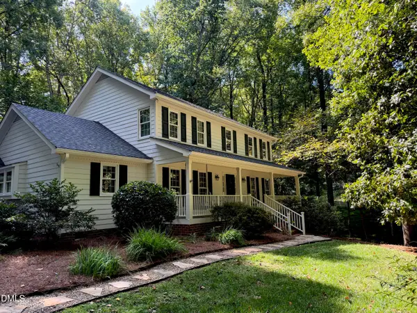 3417 Horseshoe Bend, Raleigh, NC 27613