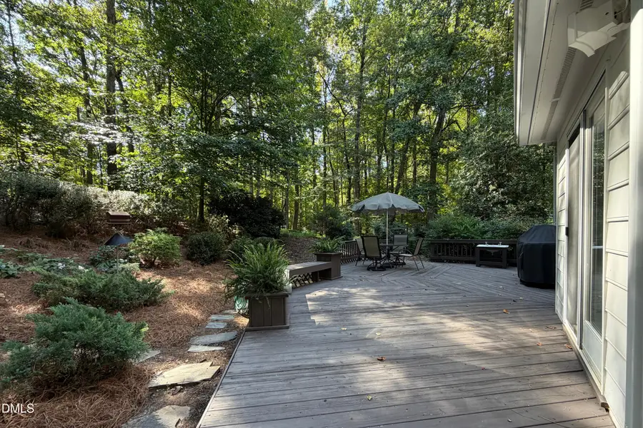 3417 Horseshoe Bend, Raleigh, NC 27613 - #2