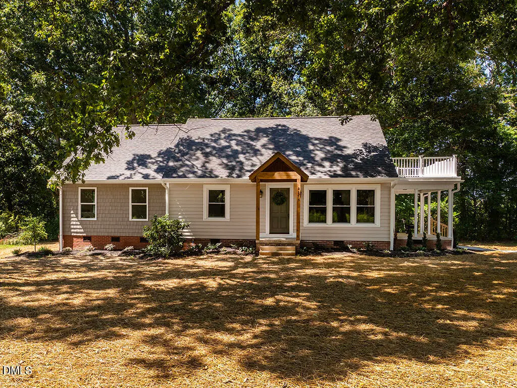 8375 Sylvan Road, Liberty, NC 27298 - #1