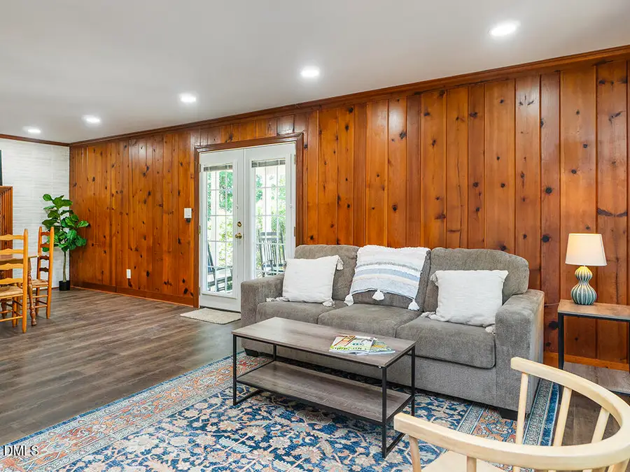 8375 Sylvan Road, Liberty, NC 27298 - #3