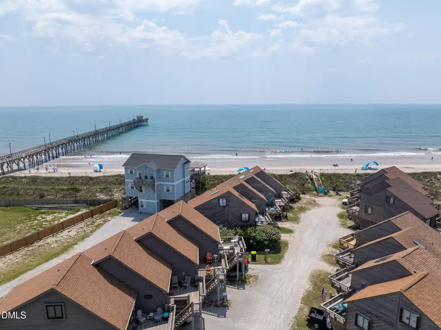 892 New River Inlet Road, North Topsail Beach, NC 28460 - #2