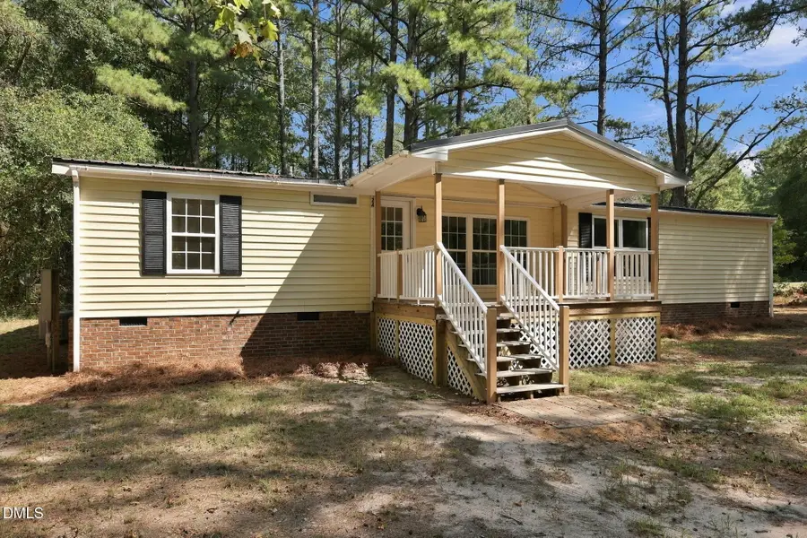 24 Hiram Terrace, Sanford, NC 27332 - #2