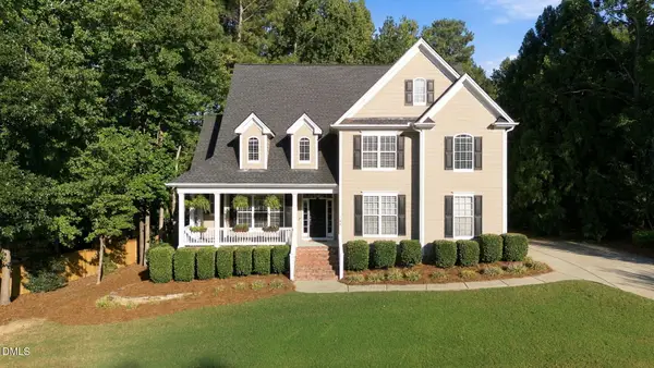 160 Townsend Drive, Clayton, NC 27527