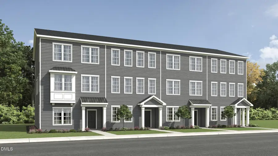 500 Trilith Place, Durham, NC 27713 - #2