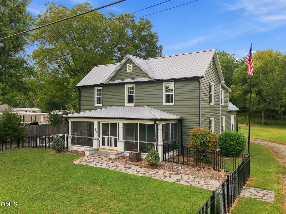 1406 E Main Street, Graham, NC 27253 - #1