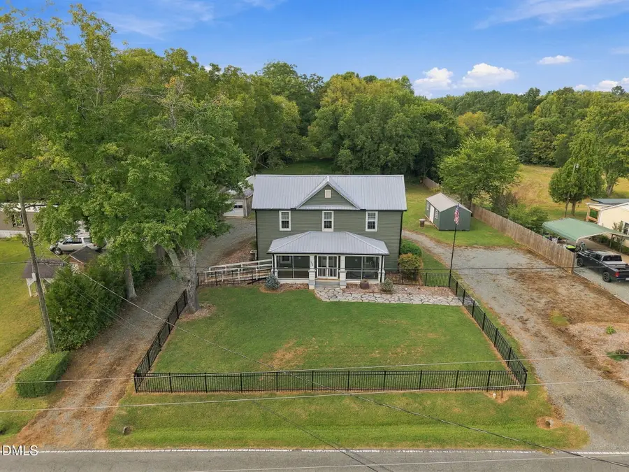 1406 E Main Street, Graham, NC 27253 - #3