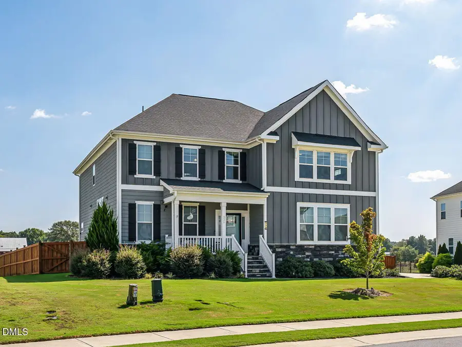 336 Dungannon Lp, Clayton, NC 27520 - #2
