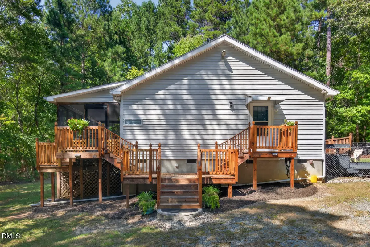 3308 Hawk Ridge Road, Chapel Hill, NC 27516 - #1