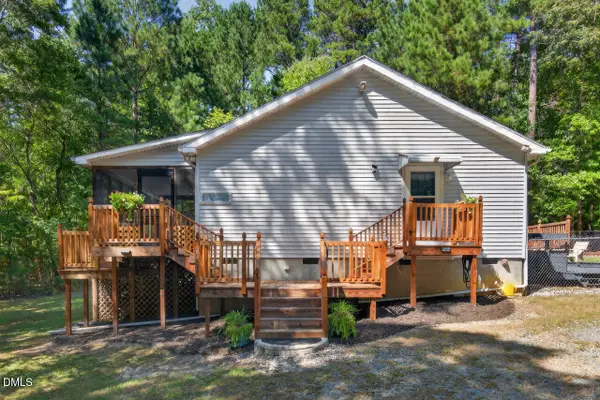 3308 Hawk Ridge Road, Chapel Hill, NC 27516
