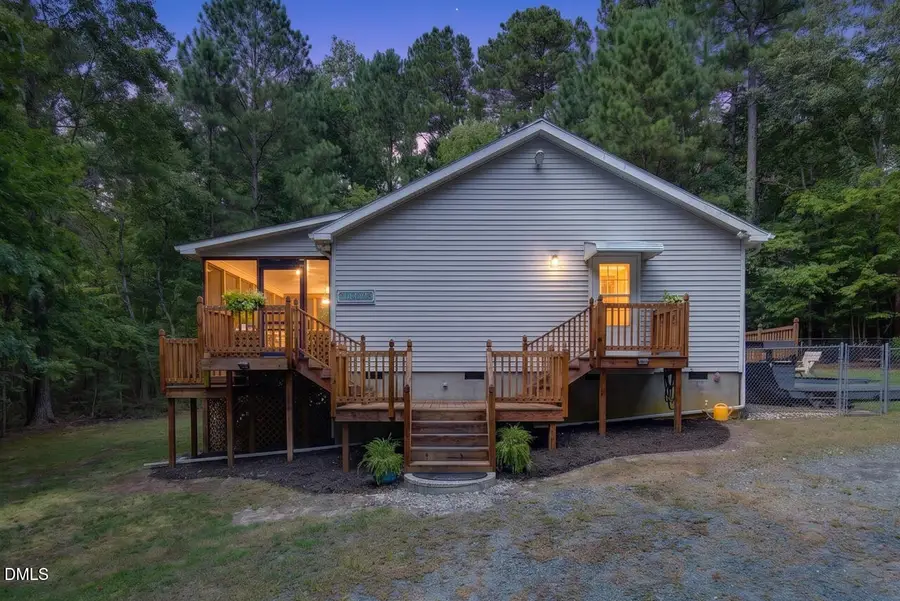 3308 Hawk Ridge Road, Chapel Hill, NC 27516 - #3