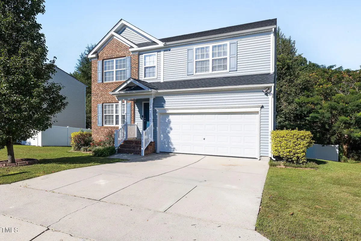 4716 Marathon Lane, Raleigh, NC 27616 - #1