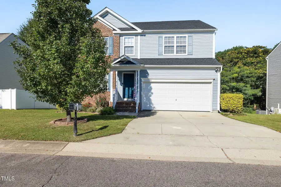 4716 Marathon Lane, Raleigh, NC 27616 - #3