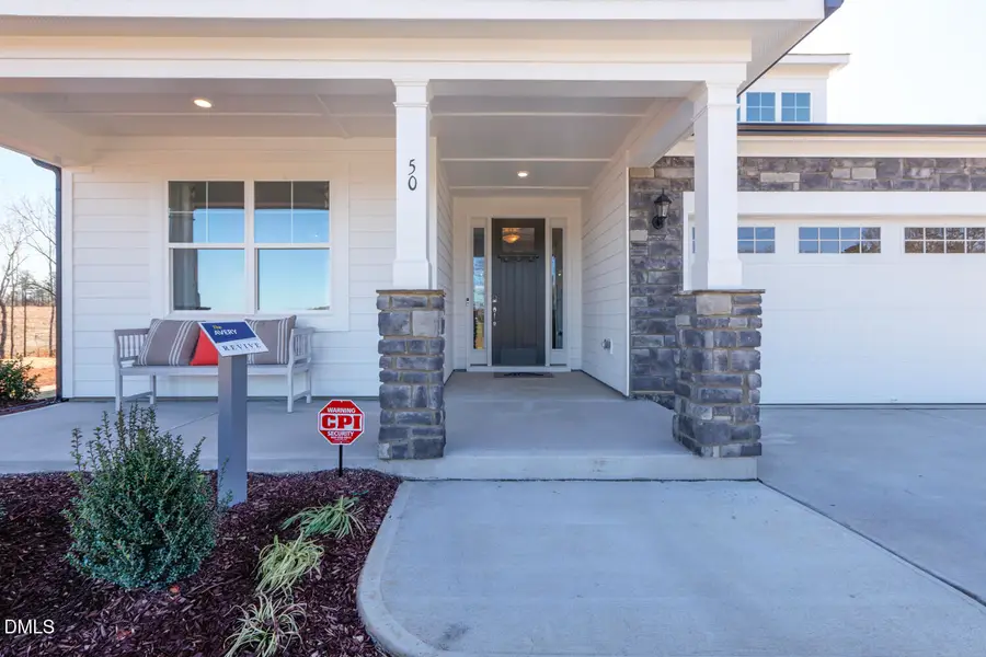 50 Ivy Ridge Way, Youngsville, NC 27596 - #2