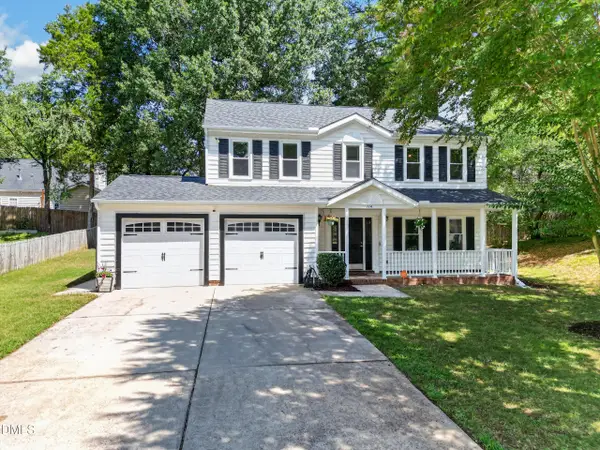 114 Carmel Woods Court, Wake Forest, NC 27587